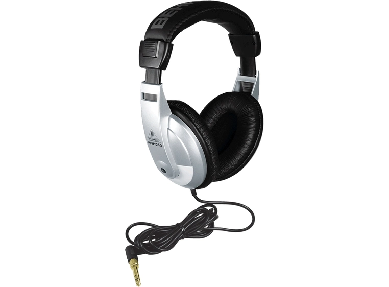 Behringer HPM1000 - hodetelefoner 